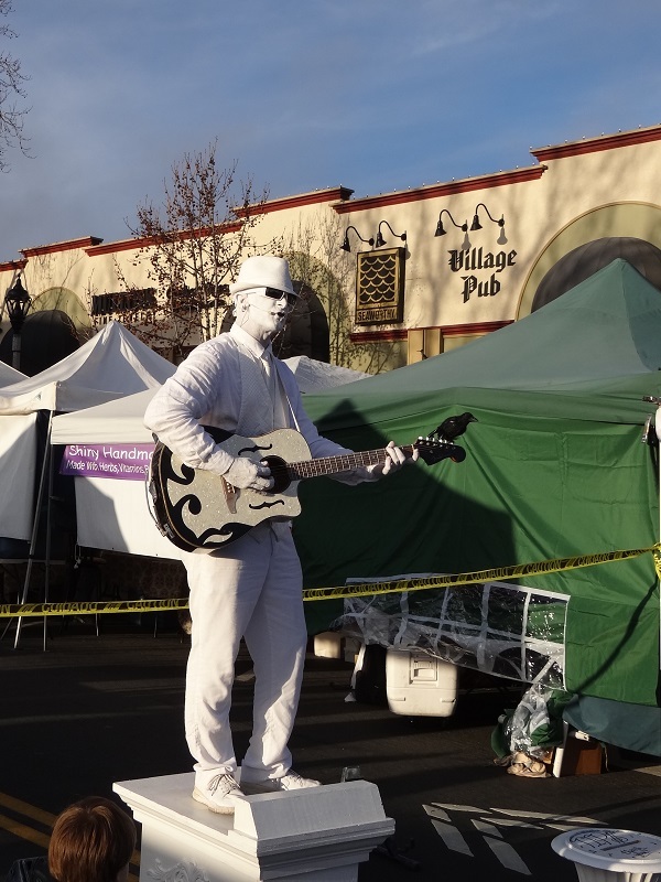 All About the Carlsbad Farmers Market Carlsbad Village